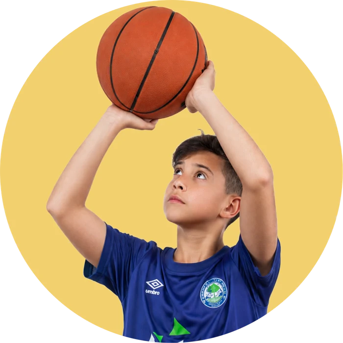 Basketball