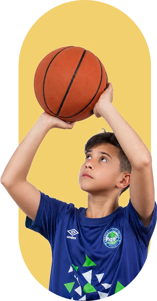Basketball