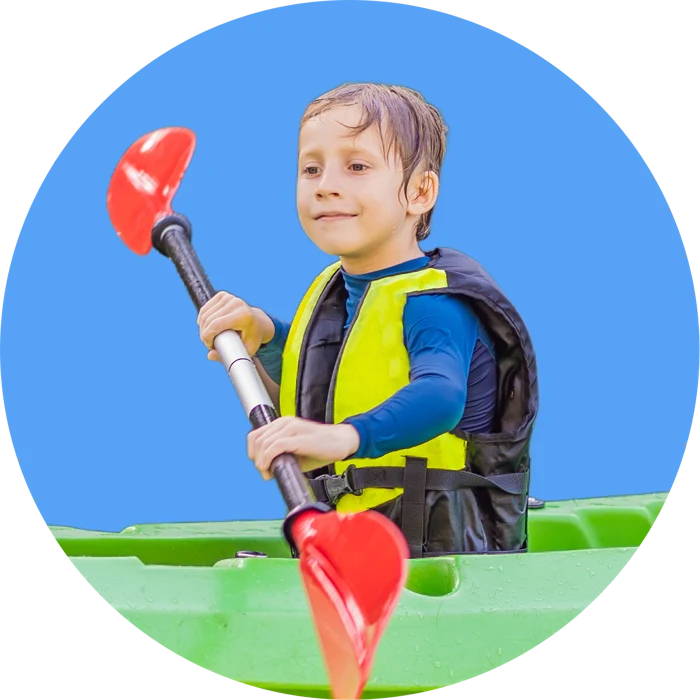 Kayak